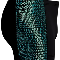 Speedo - End+ Tech Panel Aquashort - Badehose