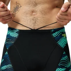 Speedo - Endurance+ Max Compression Jammer - Badehose