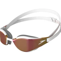 Speedo - Fastskin Hyper Elite Mirror - Schwimmbrille