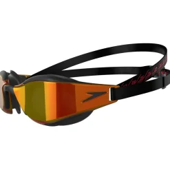 Speedo - Fastskin Hyper Elite Mirror - Schwimmbrille