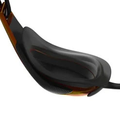 Speedo - Fastskin Hyper Elite Mirror - Schwimmbrille