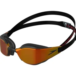 Speedo - Fastskin Hyper Elite Mirror - Schwimmbrille