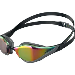 Speedo - Fastskin Pure Focus Mirrored - Schwimmbrille