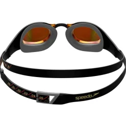 Speedo - Fastskin Pure Focus Mirrored - Schwimmbrille