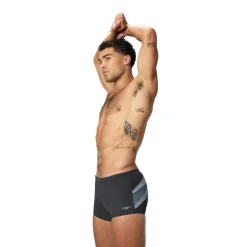 Speedo - Hyperboom Aquashort - Badehose