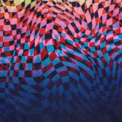 Speedo - Kid's Digital Placement Powerback - Badeanzug