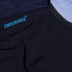 Speedo - Kid's Digital Placement Powerback - Badeanzug