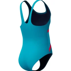 Speedo - Kid's Hyperboom Butterfly Back One Piece - Badeanzug