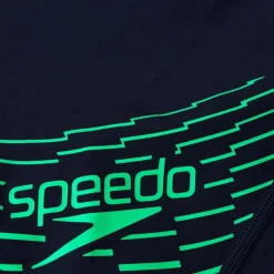 Speedo - Kid's Medley Logo Aquashort - Badehose