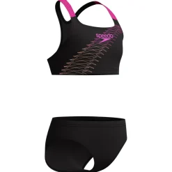 Speedo - Kid's Medley Logo 2 Piece - Bikini