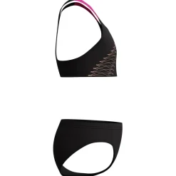 Speedo - Kid's Medley Logo 2 Piece - Bikini