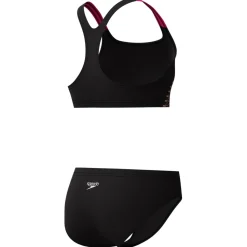 Speedo - Kid's Medley Logo 2 Piece - Bikini