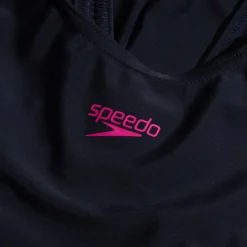 Speedo - Kid's Placmement Muscleback - Badeanzug