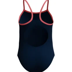 Speedo - Kid's Plastisol Placement Thinstrap Muscleback - Badeanzug