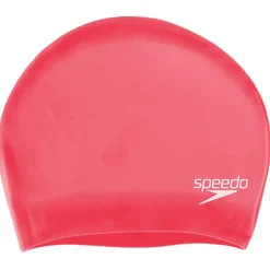 Speedo - Long Hair Cap - Badekappe