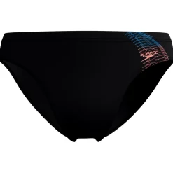 Speedo - Medley Logo 7cm Brief - Badehose