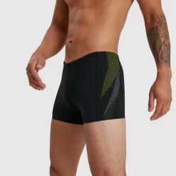 Speedo - Tech Panel Aquashort - Badehose