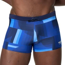 Speedo - Valmilton Aquashort - Badehose