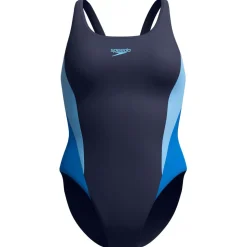 Speedo - Women's Colourblock 2.0 - Badeanzug