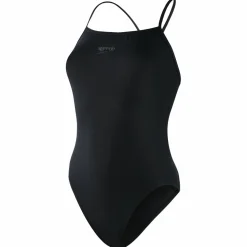 Speedo - Women's Eco Endurance+ Thinstrap 1 Piece - Badeanzug