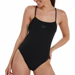 Speedo - Women's Eco Endurance+ Thinstrap 1 Piece - Badeanzug