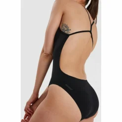 Speedo - Women's Eco Endurance+ Thinstrap 1 Piece - Badeanzug