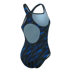 Speedo - Women's Hyperboom Allover Medalist - Badeanzug