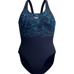 Speedo - Women's Hyperboom Placement Muscleback - Badeanzug