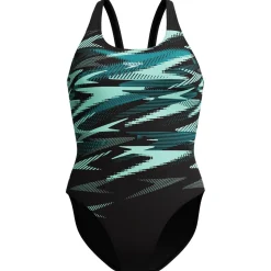 Speedo - Women's Hyperboom Placement Muscleback - Badeanzug