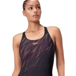 Speedo - Women's Hyperboom Placement Muscleback - Badeanzug