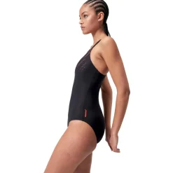Speedo - Women's Hyperboom Placement Muscleback - Badeanzug