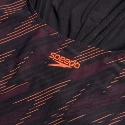 Speedo - Women's Hyperboom Placement Muscleback - Badeanzug