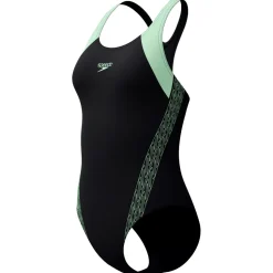 Speedo - Women's Hyperboom Splice Racerback - Badeanzug