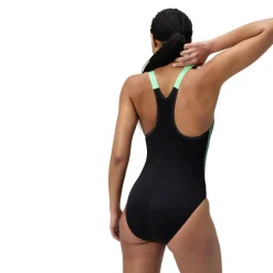 Speedo - Women's Hyperboom Splice Racerback - Badeanzug