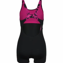 Speedo - Women's Hyperboom Splice Legsuit - Badeanzug