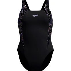 Speedo - Women's Hyperboom Splice Muscleback - Badeanzug