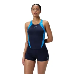 Speedo - Women's Hyperboom Splice Tankini Set - Tankini