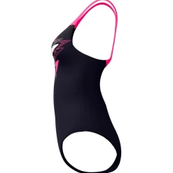 Speedo - Women's Medley Logo Medalist One Piece - Badeanzug