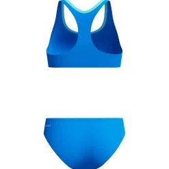 Speedo - Women's Placement 2 Piece - Bikini