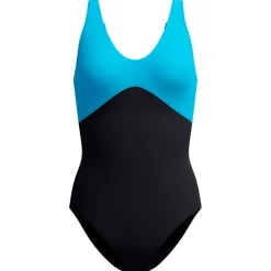 Speedo - Women's Sculpture Butterfly Back One Piece - Badeanzug