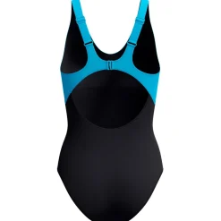 Speedo - Women's Sculpture Butterfly Back One Piece - Badeanzug