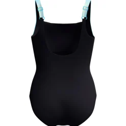 Speedo - Women's Shaping LunaLustre Printed 1 Piece - Badeanzug