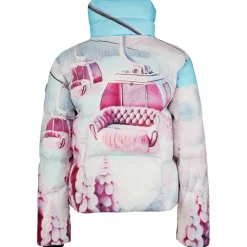 Sportalm - Women's Amalfi Style - Skijacke