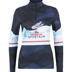 Sportalm - Women's Cardiff Style - Skiunterwäsche