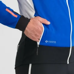 Sportful - Apex Jacket - Langlaufjacke