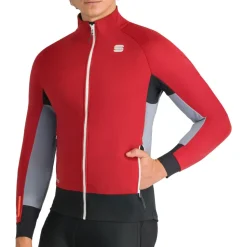 Sportful - Apex Jacket - Langlaufjacke