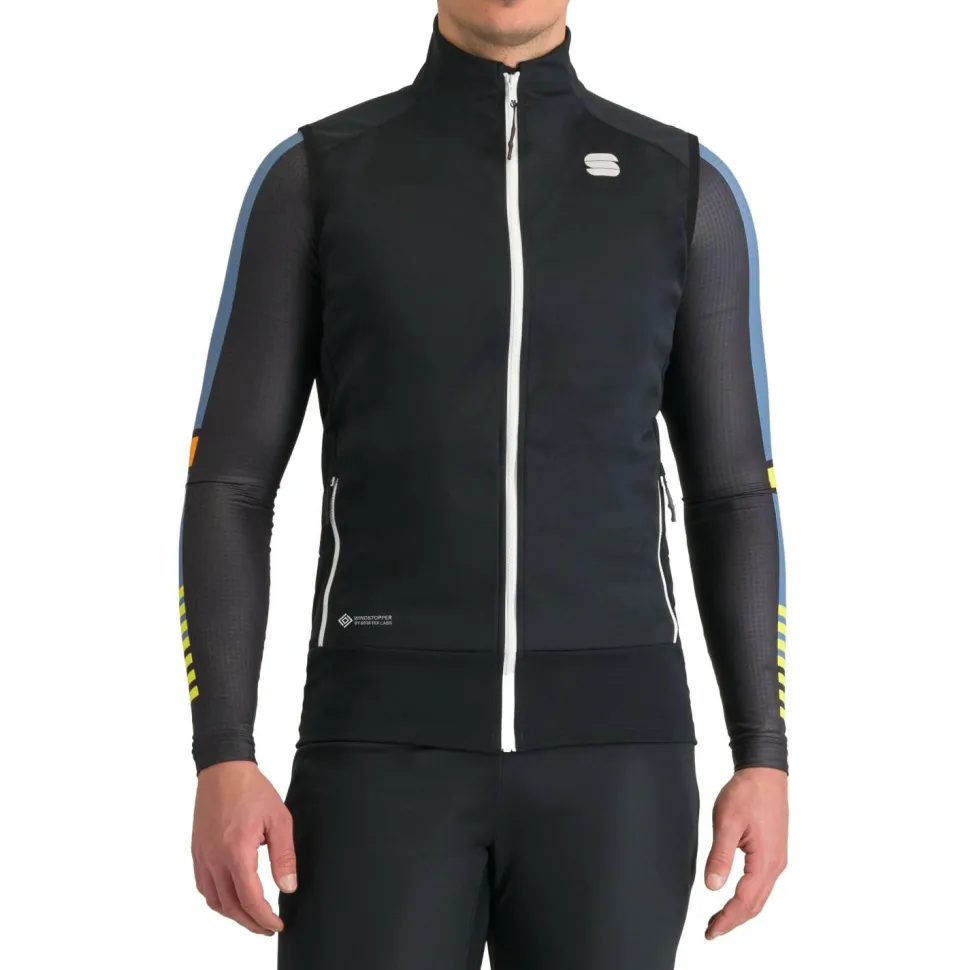Sportful - Apex Vest - Softshellweste