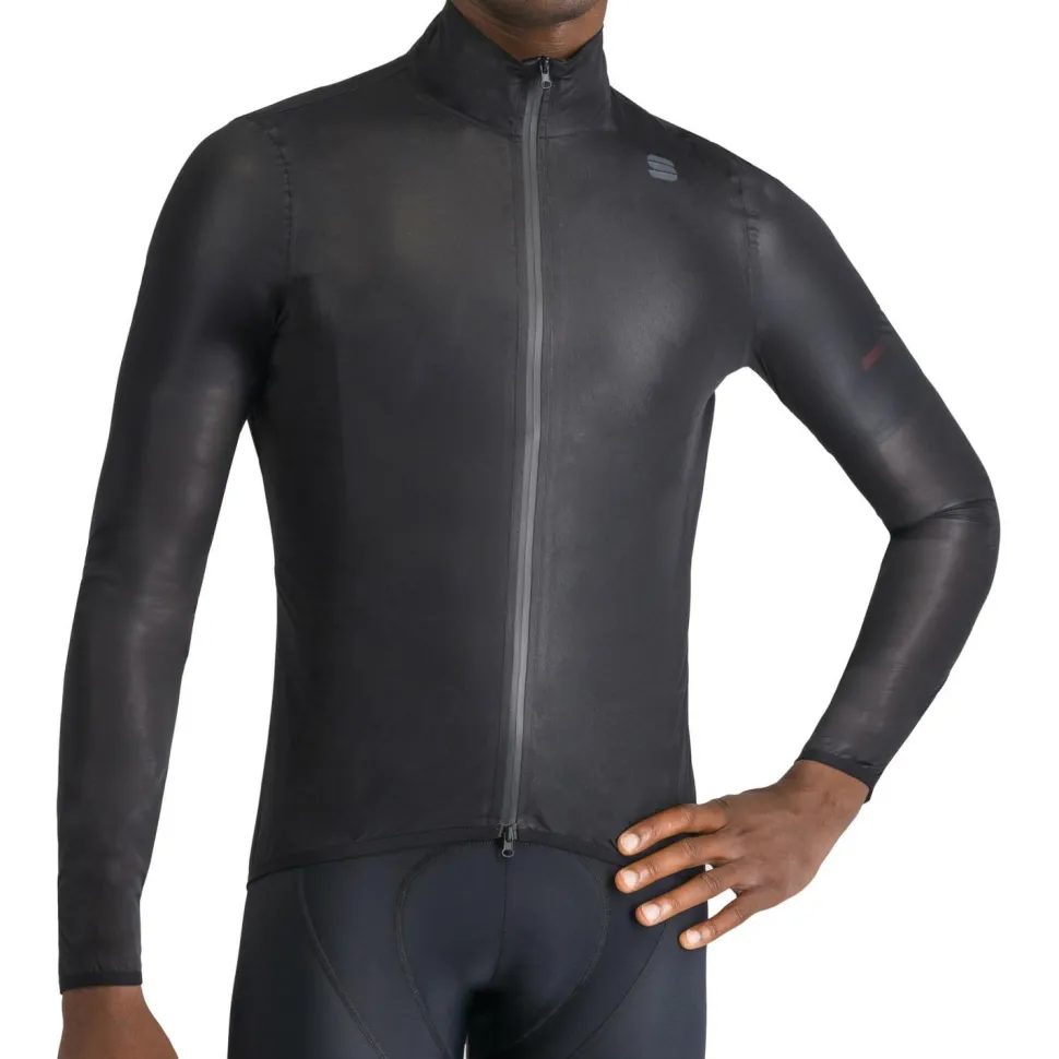 Sportful - Aqua Light Jacket - Fahrradjacke