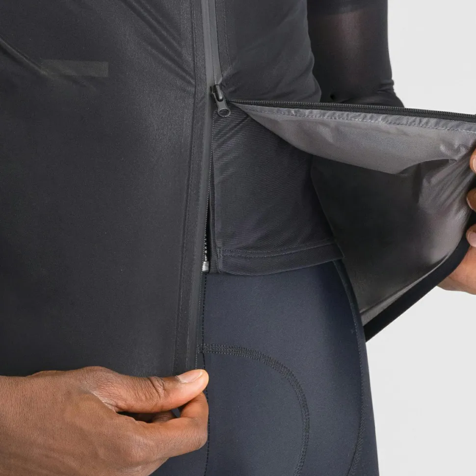 Sportful - Aqua Light Jacket - Fahrradjacke