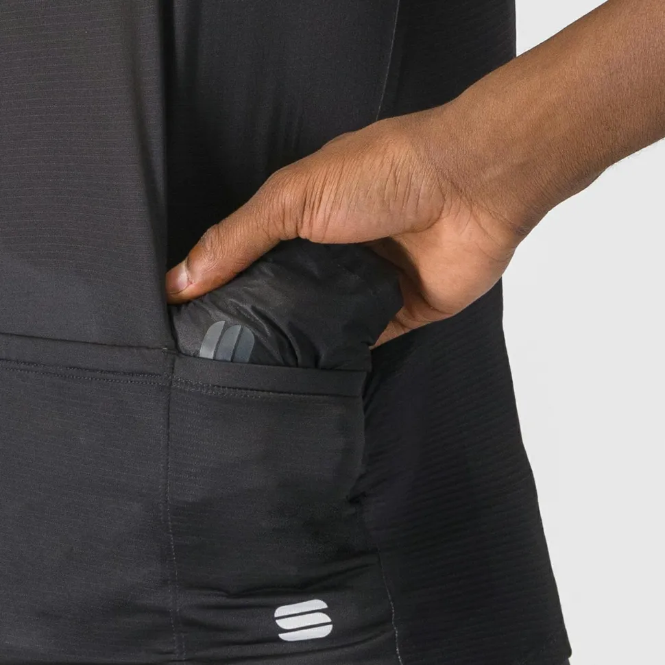 Sportful - Aqua Light Jacket - Fahrradjacke